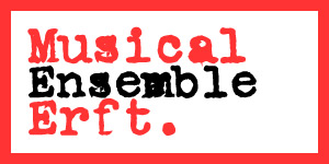 Musical Ensemble Erft Logo
